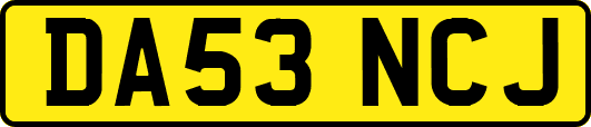 DA53NCJ