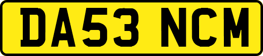 DA53NCM