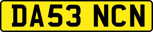 DA53NCN