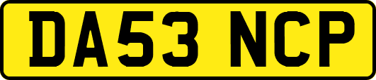 DA53NCP