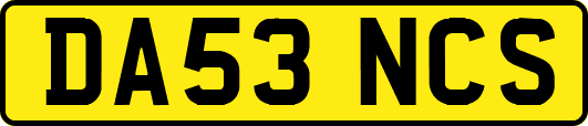 DA53NCS