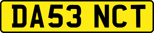 DA53NCT