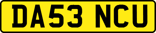 DA53NCU