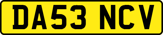 DA53NCV