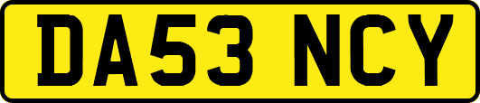 DA53NCY