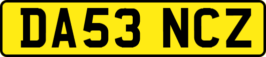 DA53NCZ