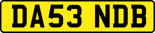 DA53NDB