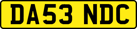 DA53NDC