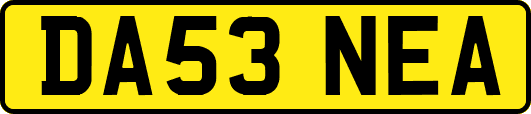 DA53NEA