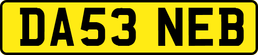 DA53NEB