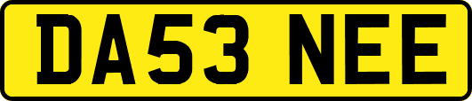 DA53NEE