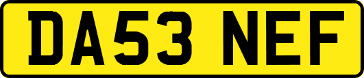 DA53NEF