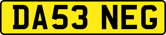 DA53NEG