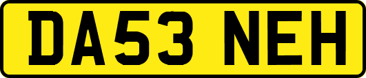 DA53NEH