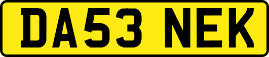 DA53NEK