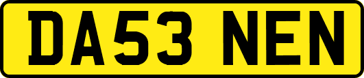 DA53NEN