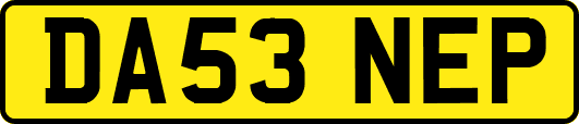 DA53NEP