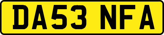 DA53NFA