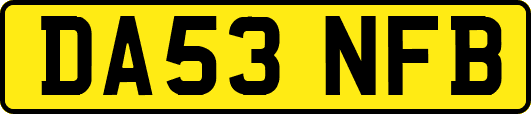 DA53NFB