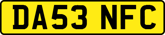 DA53NFC