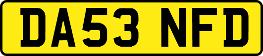 DA53NFD