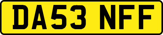 DA53NFF