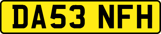DA53NFH