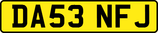 DA53NFJ