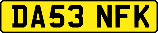 DA53NFK