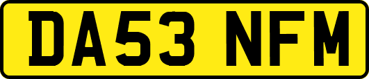 DA53NFM
