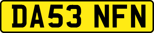 DA53NFN