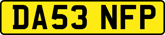 DA53NFP