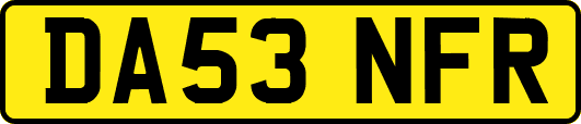 DA53NFR