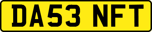 DA53NFT