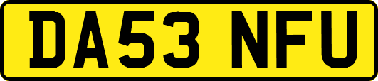 DA53NFU