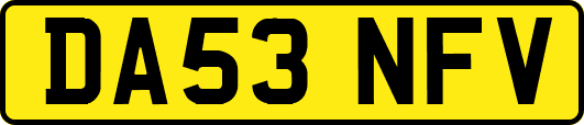 DA53NFV