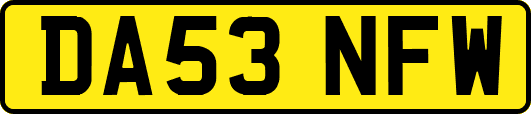DA53NFW