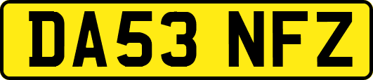 DA53NFZ