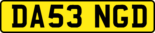 DA53NGD