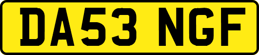 DA53NGF