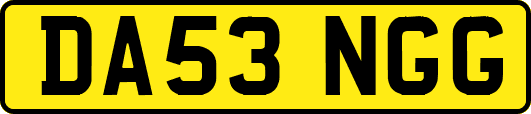 DA53NGG