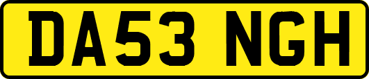 DA53NGH
