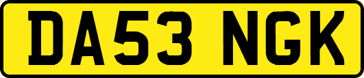 DA53NGK