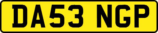 DA53NGP