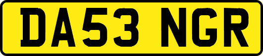 DA53NGR