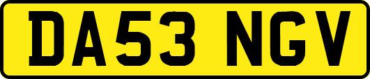 DA53NGV