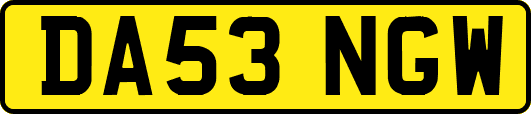 DA53NGW