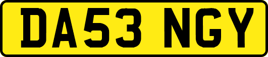 DA53NGY