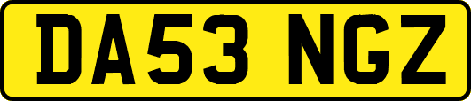 DA53NGZ