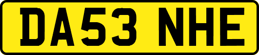 DA53NHE